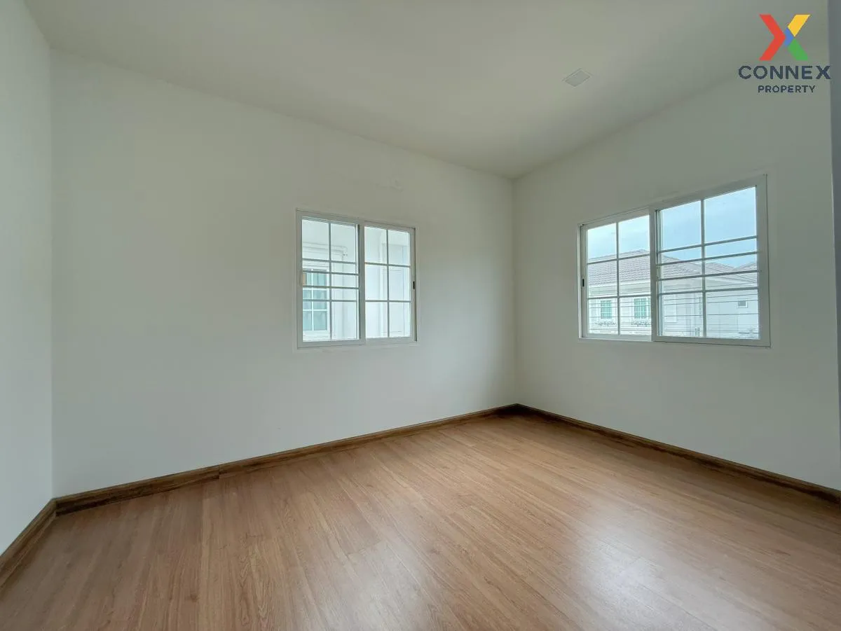 For Sale House , Golden Neo Bangna-Suan Luang , Dok Mai , Prawet 