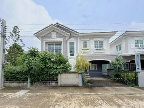 ขายบ้าน  โกลเด้น นีโอ บางนา-สวนหลวง ดอกไม้ เขต ประเวศ กรุงเทพ CX-121657
