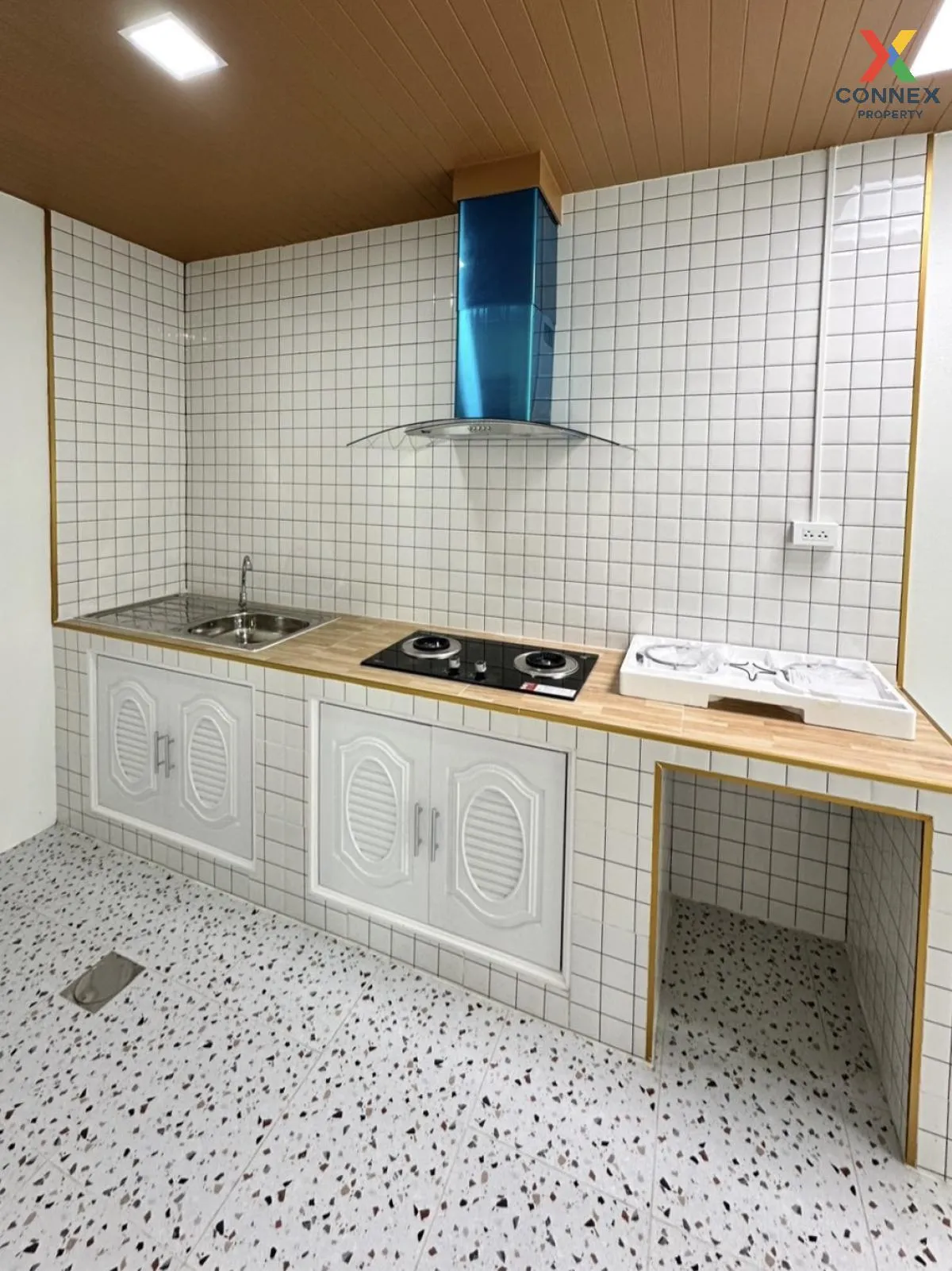 For Sale Townhouse/Townhome  , Pruksa Ville 27 Minburi - Sukhapib