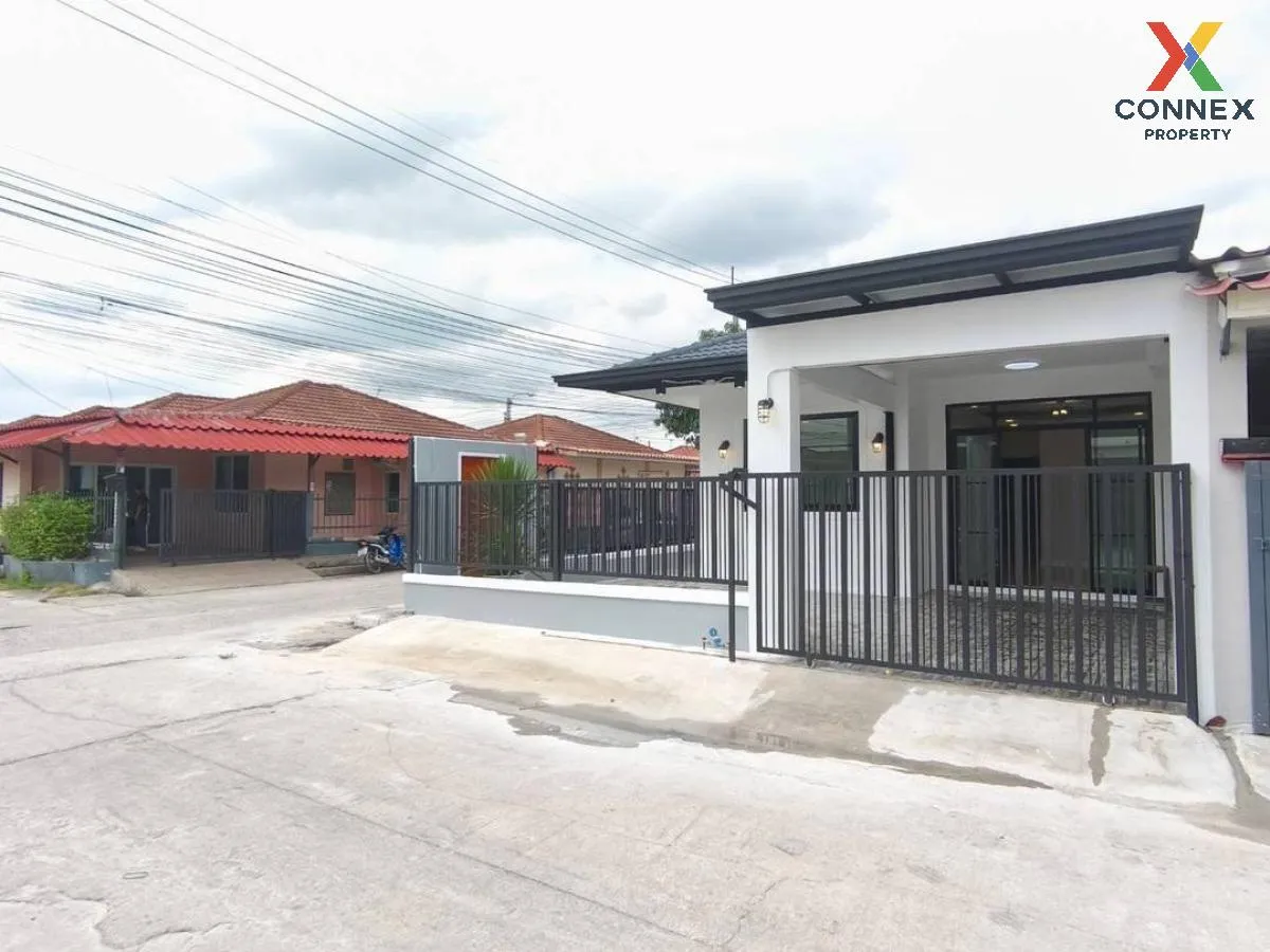 ขายบ้าน  บ้านพฤกษา 3 บางบัวทอง บางคูรัด บางบัวทอง นนทบุรี CX-1216 3