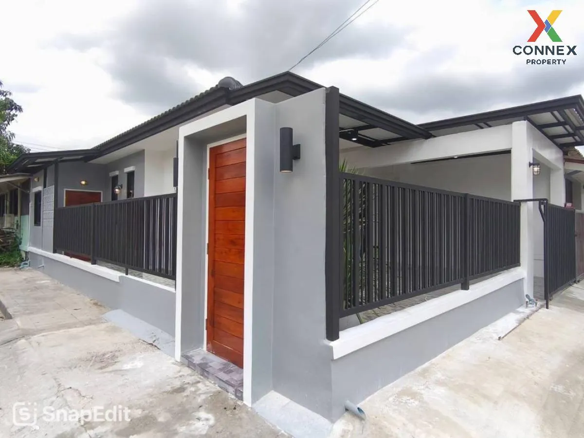 ขายบ้าน  บ้านพฤกษา 3 บางบัวทอง บางคูรัด บางบัวทอง นนทบุรี CX-1216