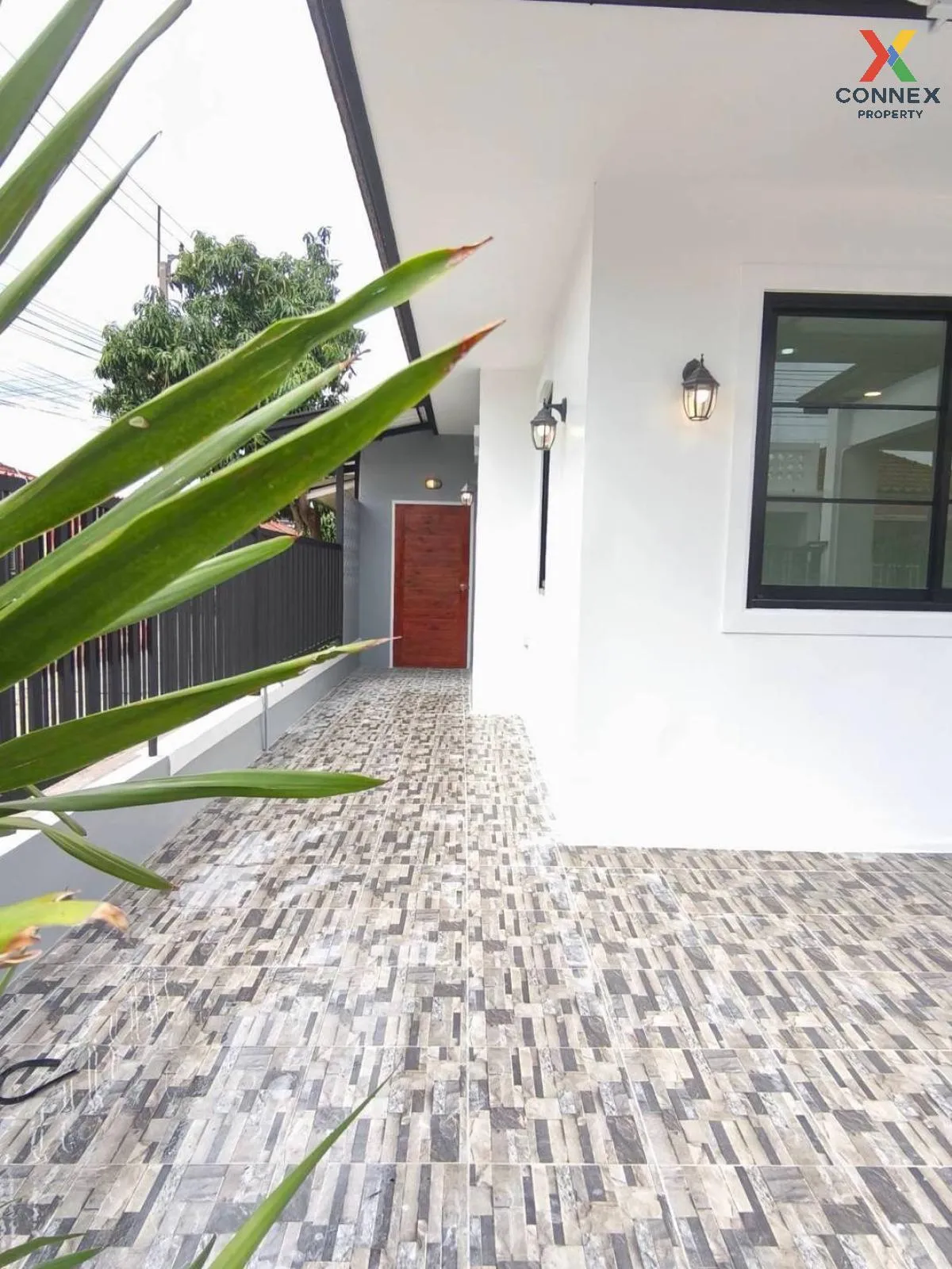 ขายบ้าน  บ้านพฤกษา 3 บางบัวทอง บางคูรัด บางบัวทอง นนทบุรี CX-1216