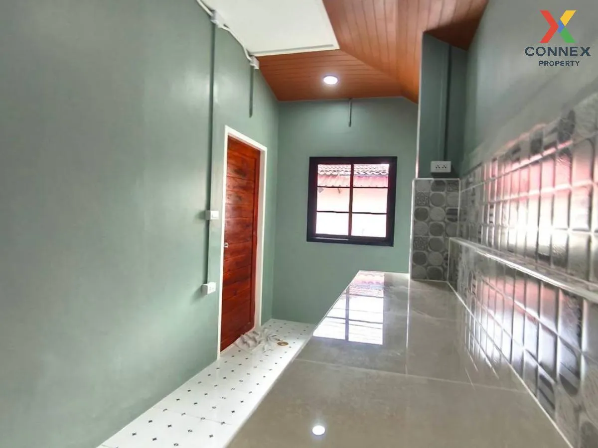ขายบ้าน  บ้านพฤกษา 3 บางบัวทอง บางคูรัด บางบัวทอง นนทบุรี CX-1216