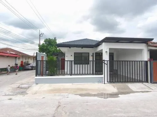 ขายบ้าน  บ้านพฤกษา 3 บางบัวทอง บางคูรัด บางบัวทอง นนทบุรี CX-121668