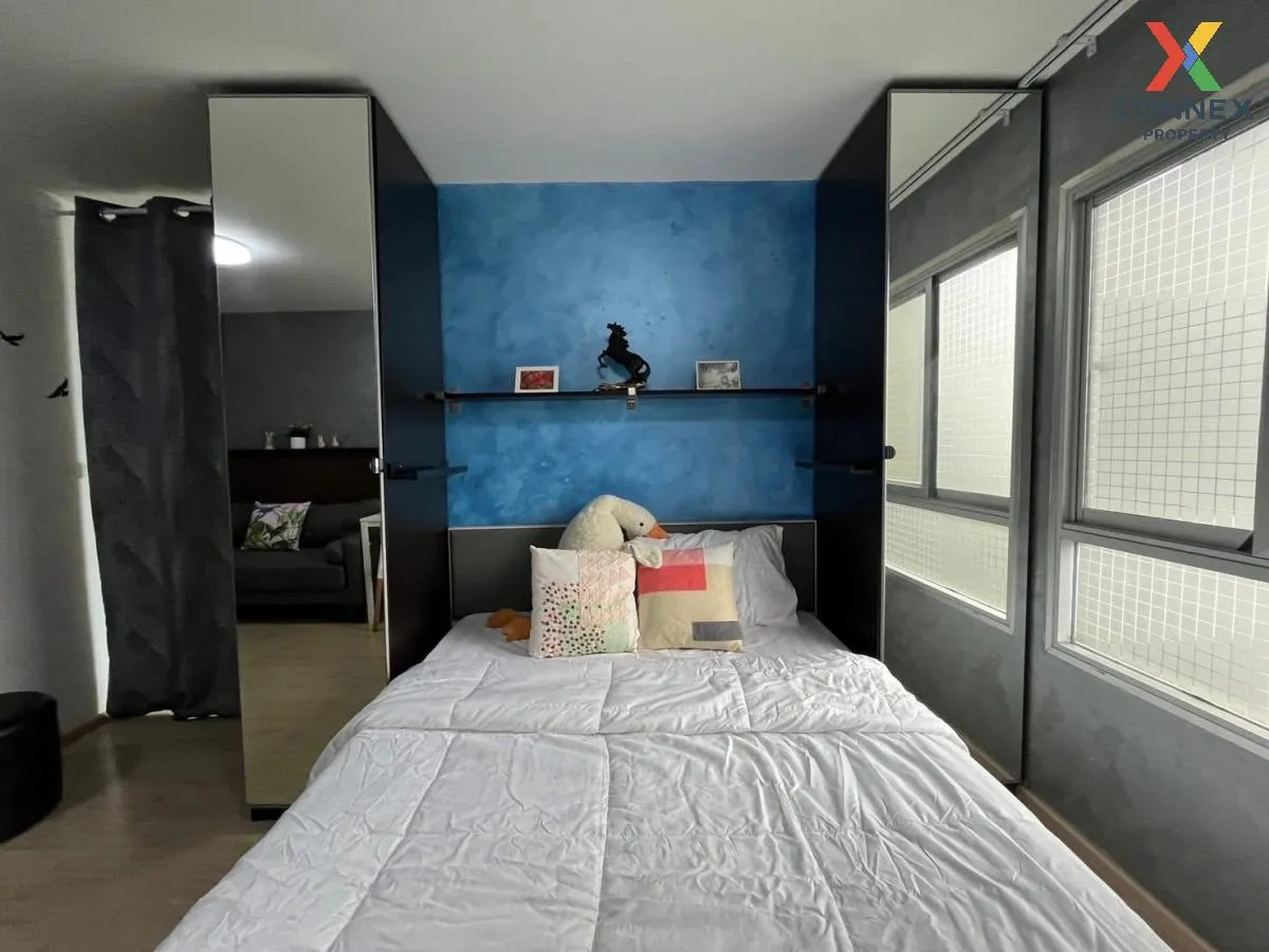 For Sale Condo , Elio Del Ray Sukhumvit 64 , BTS-Punnawithi , Ban 1