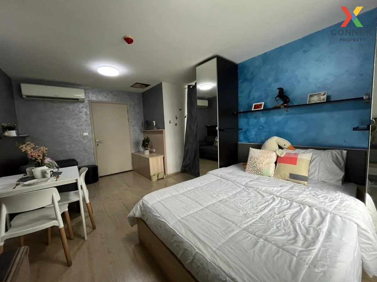For Sale Condo , Elio Del Ray Sukhumvit 64 , BTS-Punnawithi , Ban 2