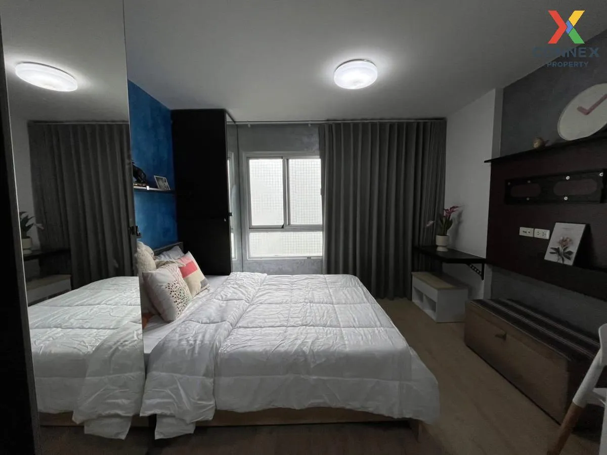 For Sale Condo , Elio Del Ray Sukhumvit 64 , BTS-Punnawithi , Ban 3