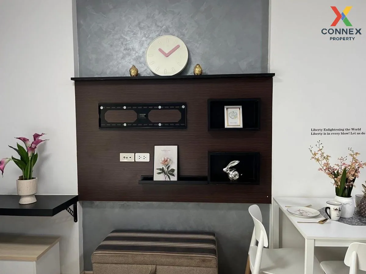 For Sale Condo , Elio Del Ray Sukhumvit 64 , BTS-Punnawithi , Ban