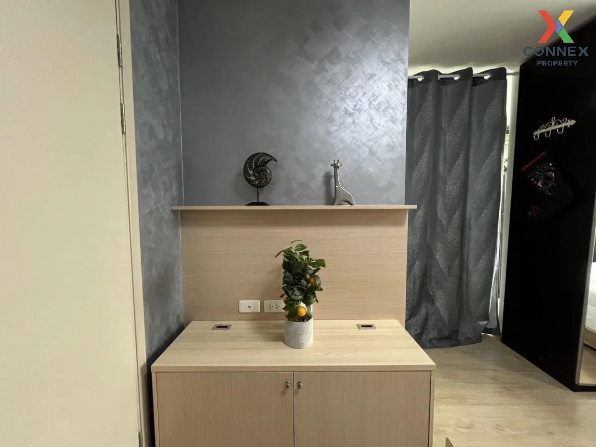 For Sale Condo , Elio Del Ray Sukhumvit 64 , BTS-Punnawithi , Ban