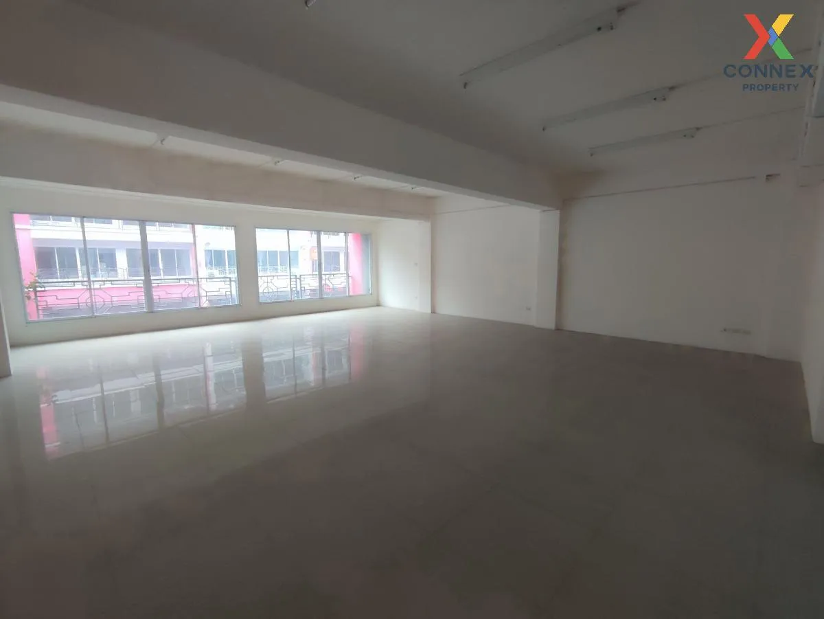 ขายอาคารพาณิชย์  สำเพ็ง2 สาทร-กัลปพฤกษ์ บางแคเหนือ เขต บางแค กรุง 3