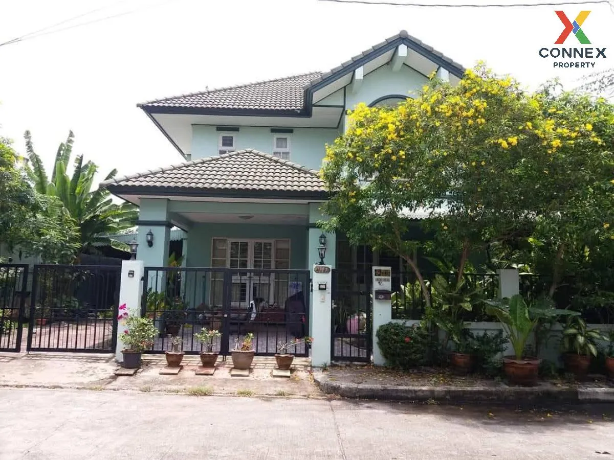 For Sale House , Baan Kluai Mai Bang Bon , Bang Bon , Bang Bon ,  1