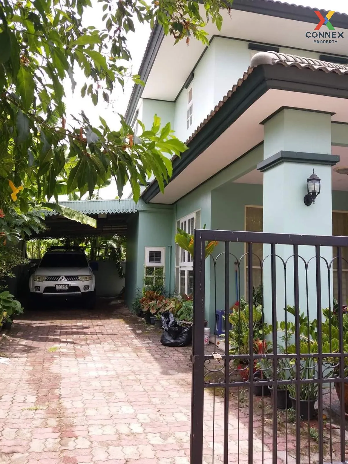 For Sale House , Baan Kluai Mai Bang Bon , Bang Bon , Bang Bon ,  2