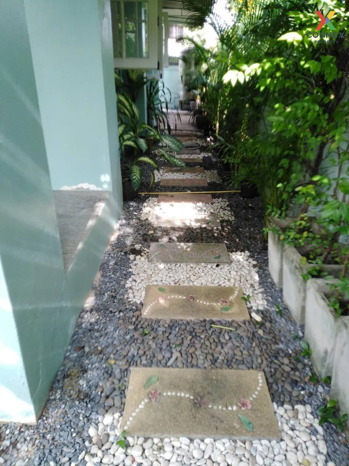 For Sale House , Baan Kluai Mai Bang Bon , Bang Bon , Bang Bon ,  4