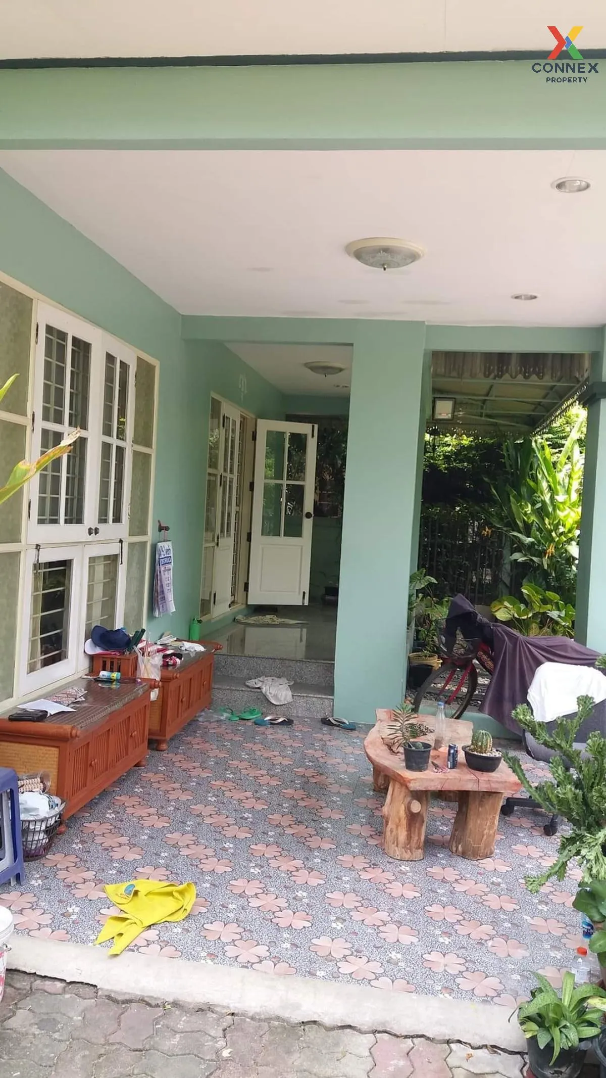 For Sale House , Baan Kluai Mai Bang Bon , Bang Bon , Bang Bon , 