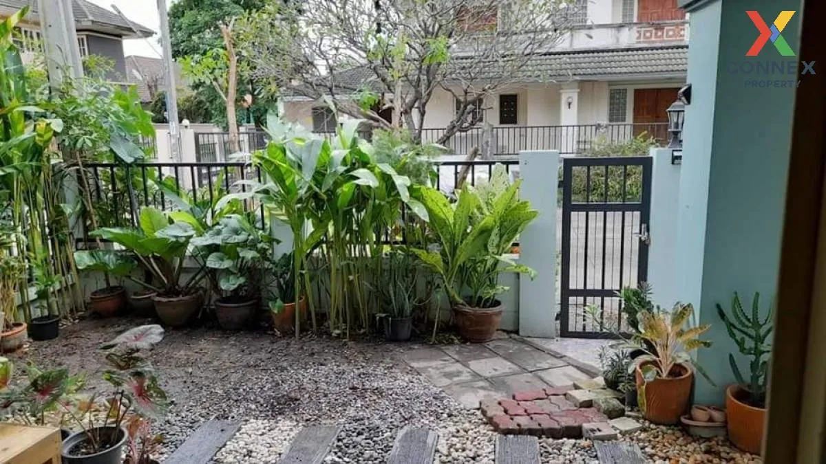 For Sale House , Baan Kluai Mai Bang Bon , Bang Bon , Bang Bon , 