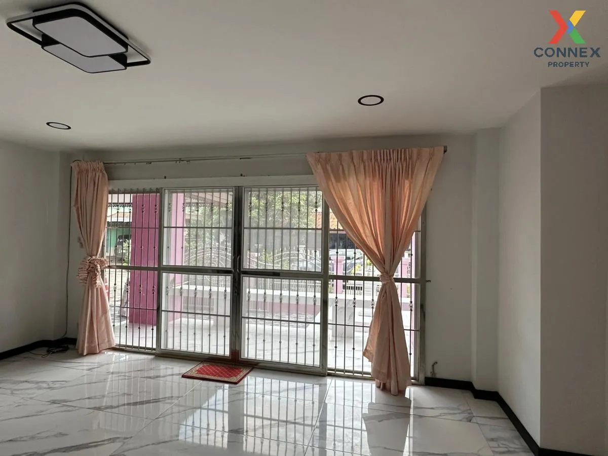 For Sale House , Submuensan 1 , Ban Chang , Mueang Pathum Thani , 4