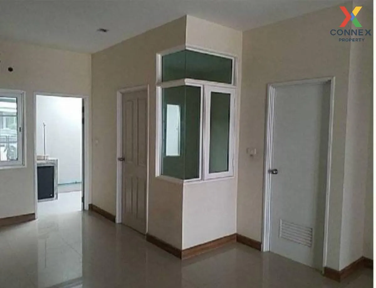 For Sale Townhouse/Townhome  , Golden Town 3 Bangna-Suanluang , w 3