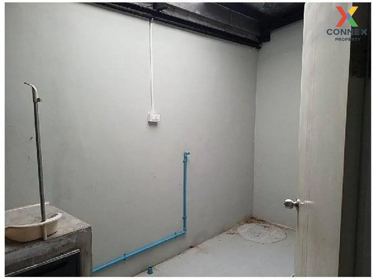 For Sale Townhouse/Townhome  , Golden Town 3 Bangna-Suanluang , w