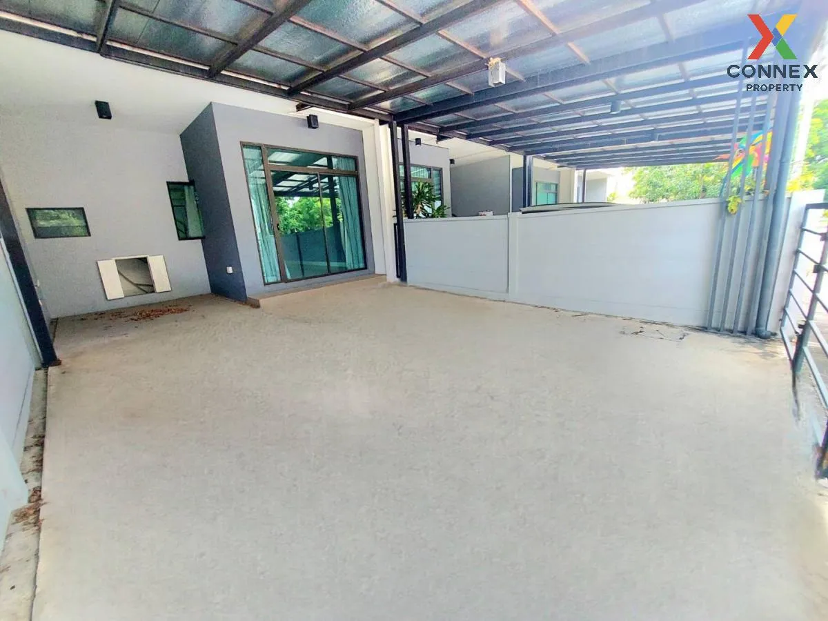 For Sale Townhouse/Townhome  , Pleno Ramintra – Wongwaen , Bang C