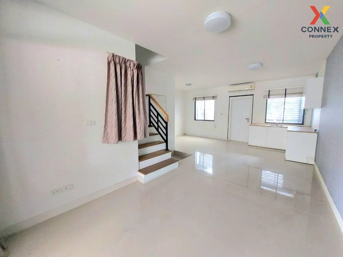 For Sale Townhouse/Townhome  , Pleno Ramintra – Wongwaen , Bang C