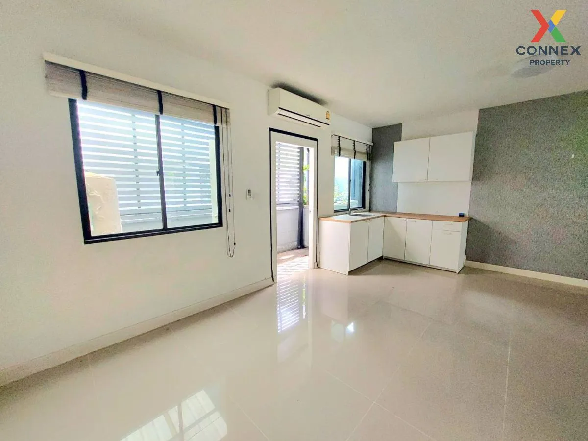 For Sale Townhouse/Townhome  , Pleno Ramintra – Wongwaen , Bang C