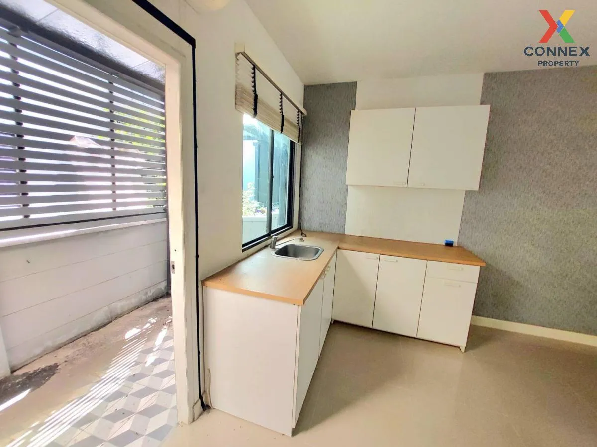 For Sale Townhouse/Townhome  , Pleno Ramintra – Wongwaen , Bang C