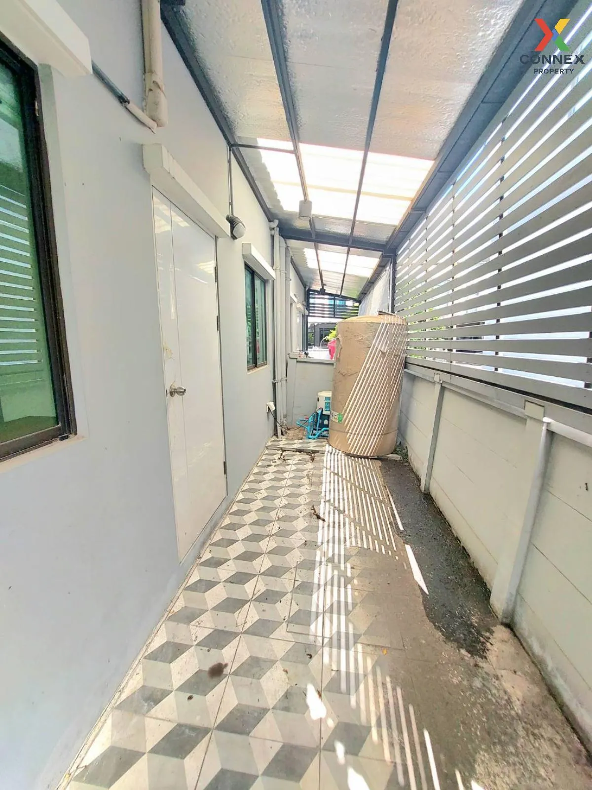 For Sale Townhouse/Townhome  , Pleno Ramintra – Wongwaen , Bang C