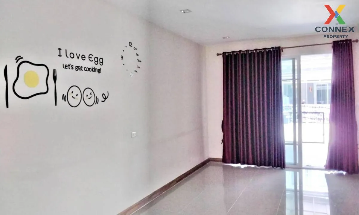 For Sale Townhouse/Townhome  , Golden Town 3 Bangna-Suanluang , w 3
