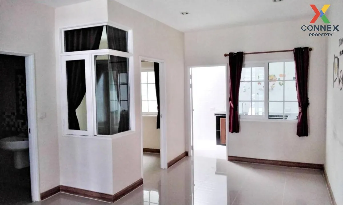 For Sale Townhouse/Townhome  , Golden Town 3 Bangna-Suanluang , w 4