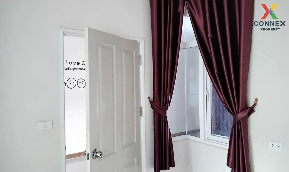 For Sale Townhouse/Townhome  , Golden Town 3 Bangna-Suanluang , w