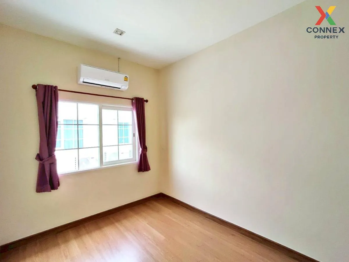 For Sale Townhouse/Townhome  , Golden Town 3 Bangna-Suanluang , w