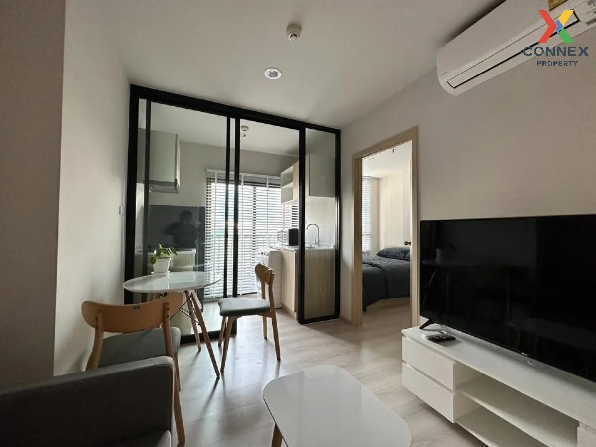 For Rent Condo , Nue Noble Ngamwongwan , Bang Khen , Mueang Nonth 3