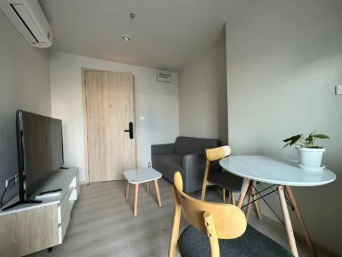 For Rent Condo , Nue Noble Ngamwongwan , Bang Khen , Mueang Nonthaburi , Nonthaburi , CX-121709