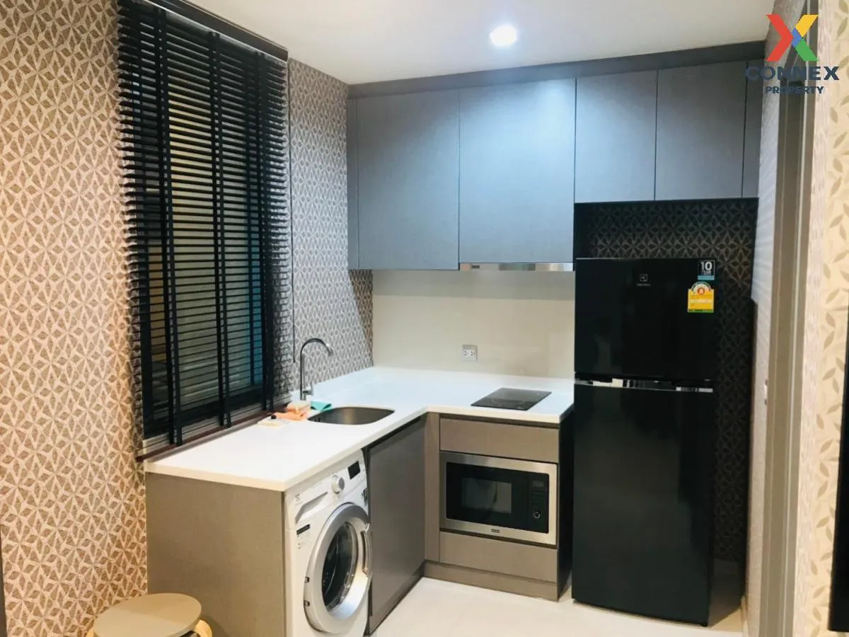For Sale Condo , RHYTHM Rangnam , newly renovated , BTS-Victory M 3