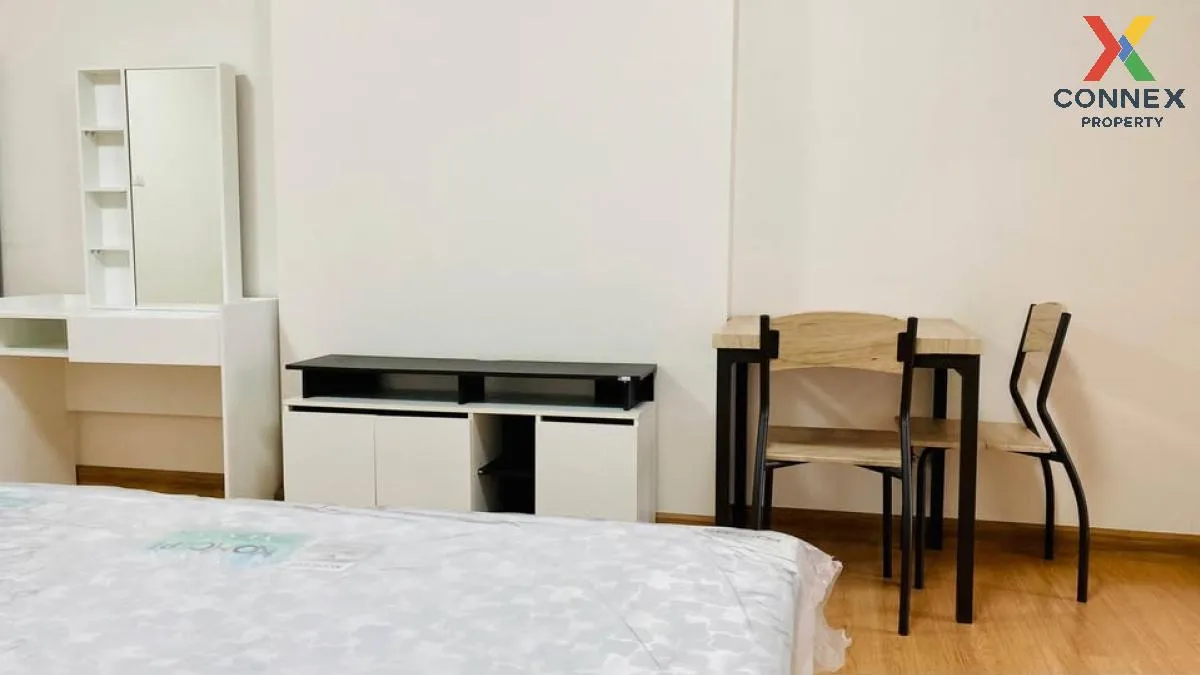 For Rent Condo , Supalai City Resort Chaeng Watthana , Bang Talat 2