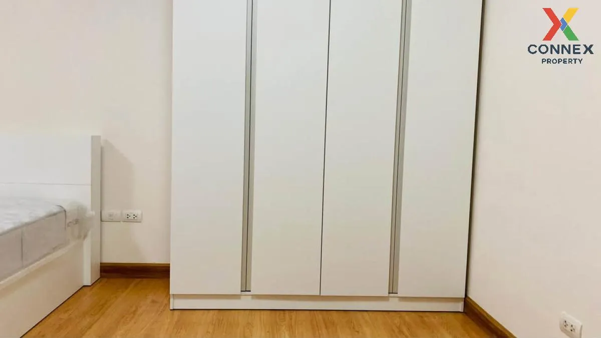 For Rent Condo , Supalai City Resort Chaeng Watthana , Bang Talat 3