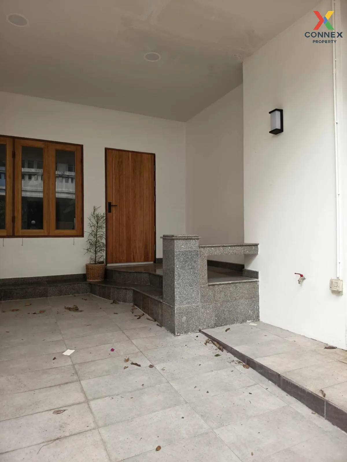 For Sale Townhouse/Townhome  , Nandana Garden Chaengwattana , new 3