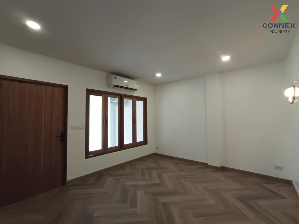 For Sale Townhouse/Townhome  , Nandana Garden Chaengwattana , new