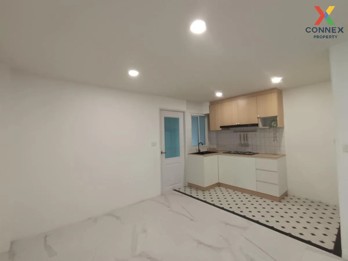 For Sale Townhouse/Townhome  , Nandana Garden Chaengwattana , new