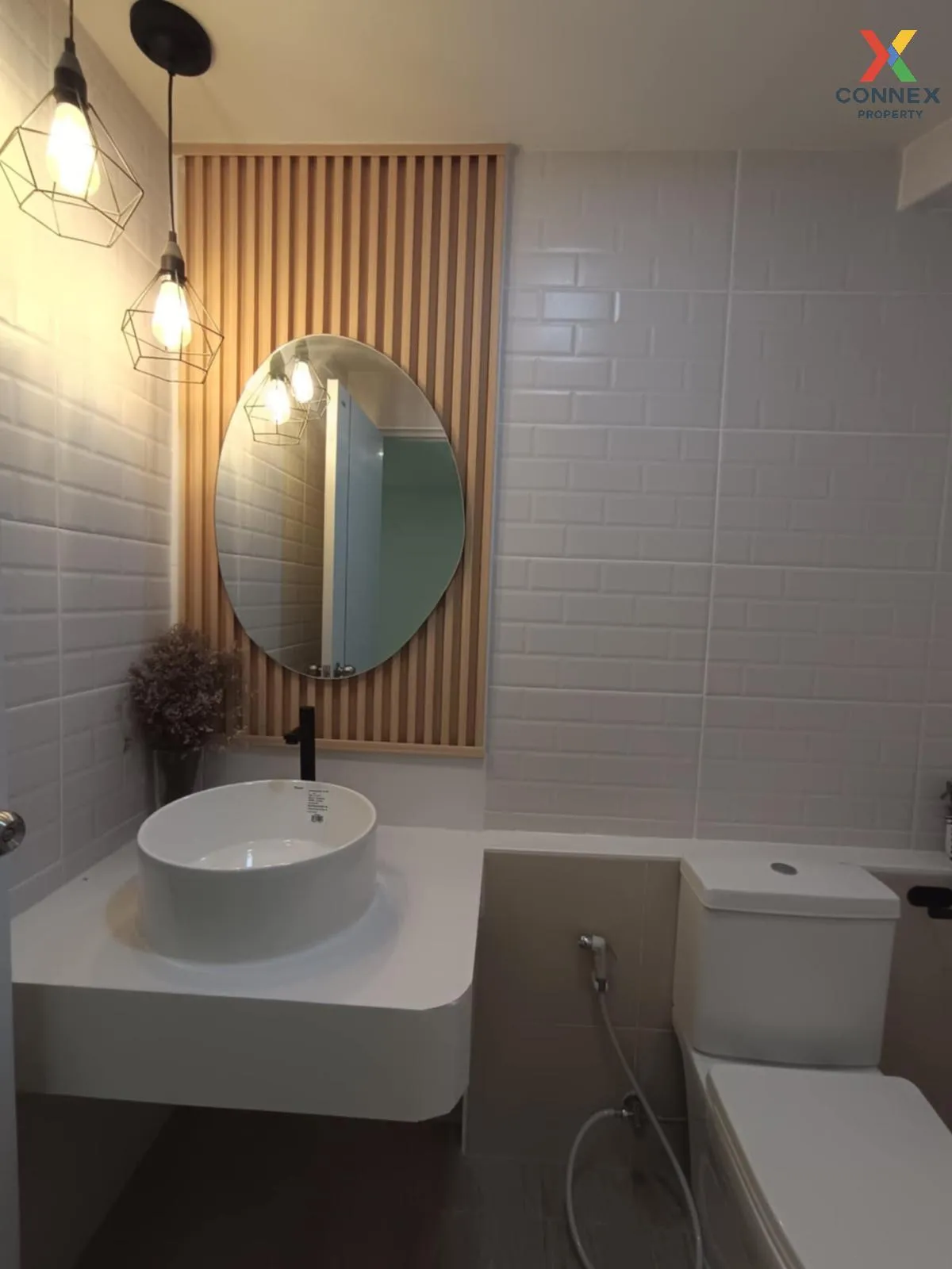 For Sale Townhouse/Townhome  , Nandana Garden Chaengwattana , new