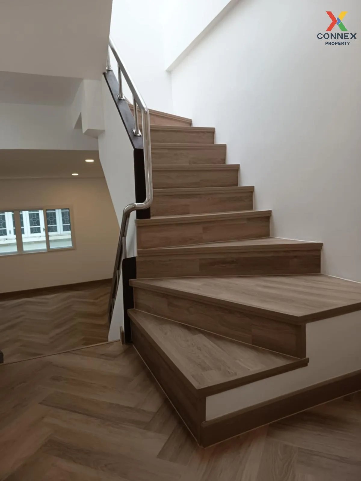 For Sale Townhouse/Townhome  , Nandana Garden Chaengwattana , new