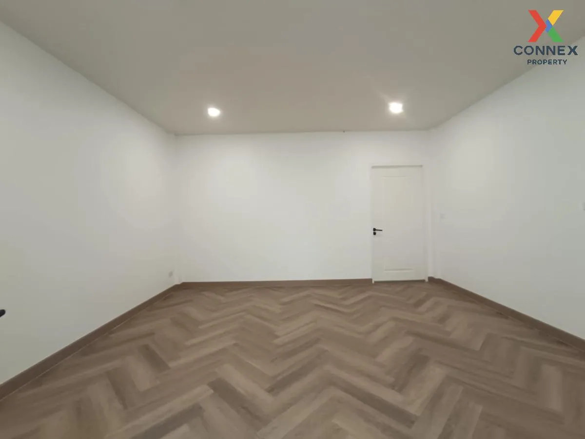 For Sale Townhouse/Townhome  , Nandana Garden Chaengwattana , new