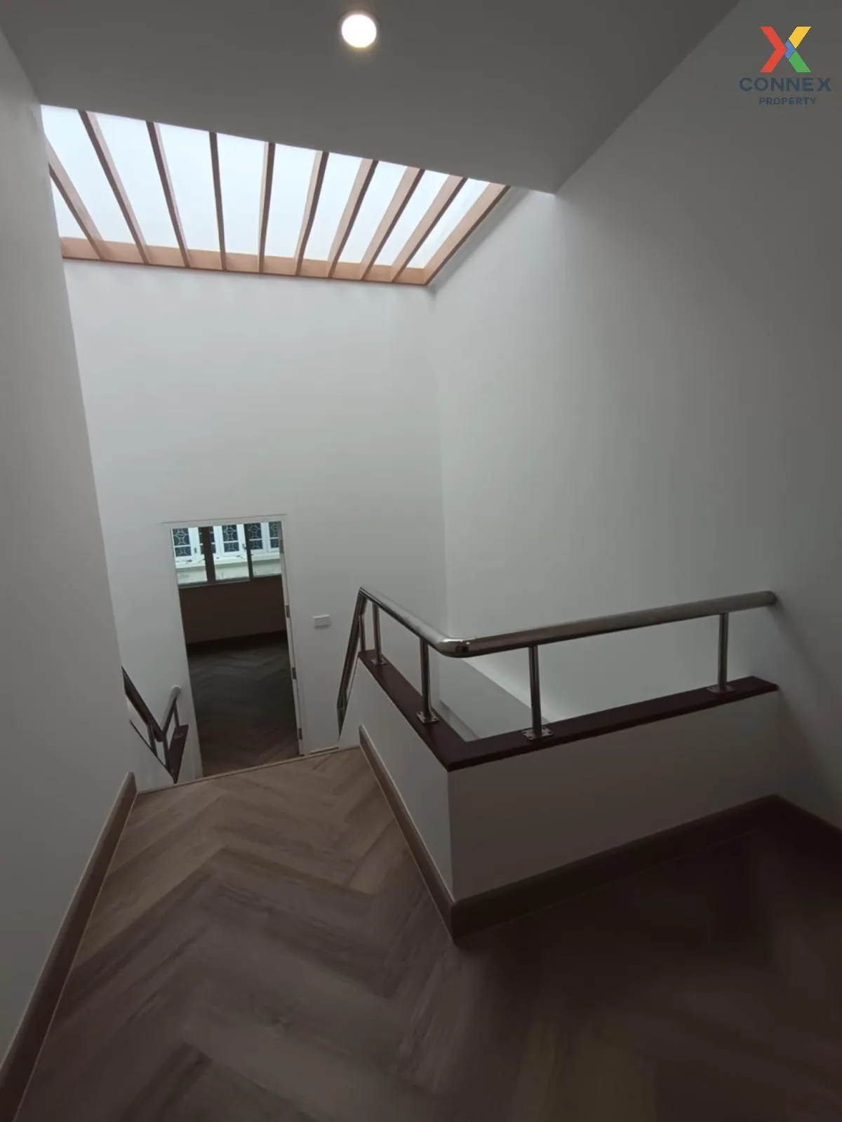 For Sale Townhouse/Townhome  , Nandana Garden Chaengwattana , new