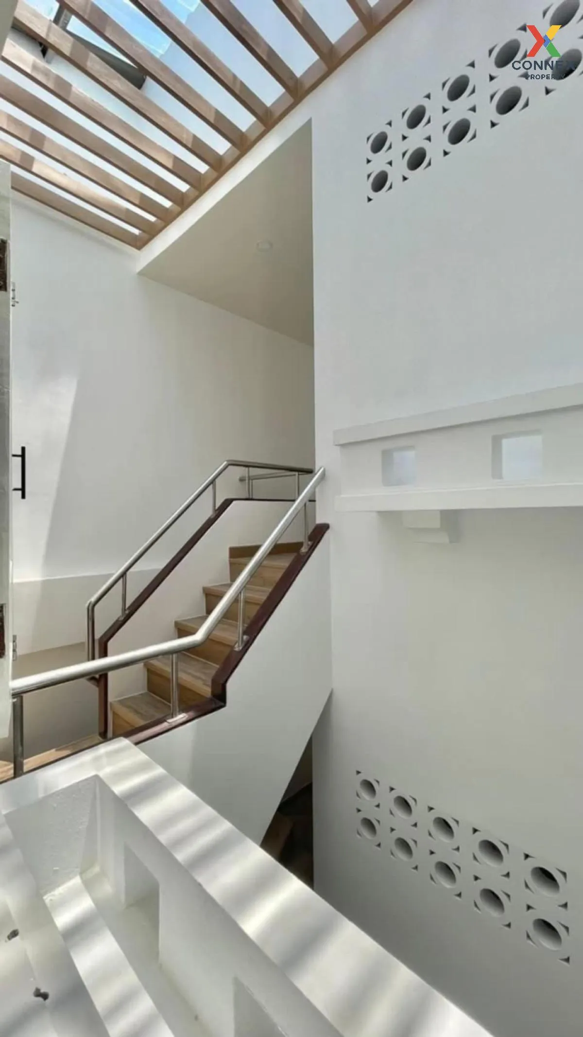 For Sale Townhouse/Townhome  , Nandana Garden Chaengwattana , new