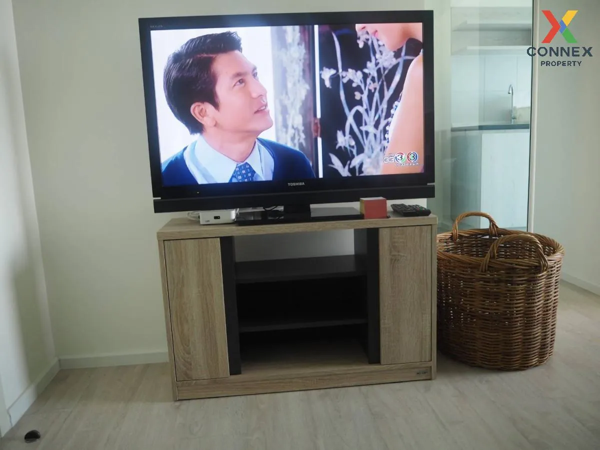For Rent Condo , Aspire Sathorn - Thapra , BTS-Talat Phlu , Bukkh 2