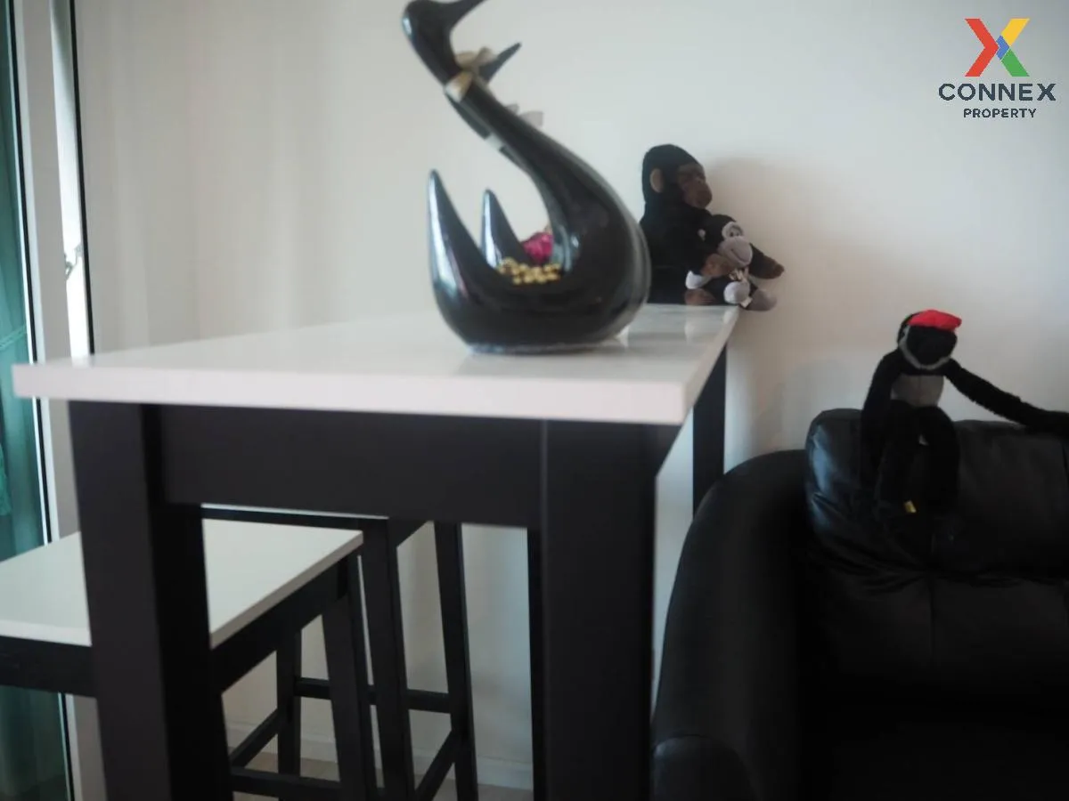 For Rent Condo , Aspire Sathorn - Thapra , BTS-Talat Phlu , Bukkh 3