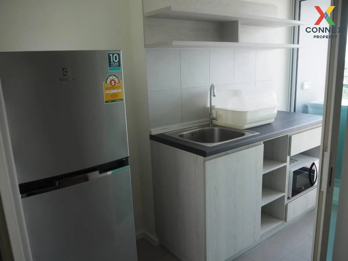For Rent Condo , Aspire Sathorn - Thapra , BTS-Talat Phlu , Bukkh
