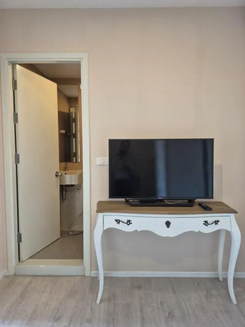 For Rent Condo , Aspire Sathorn - Thapra , BTS-Talat Phlu , Bukkhalo , Thon Buri , Bangkok , CX-121714