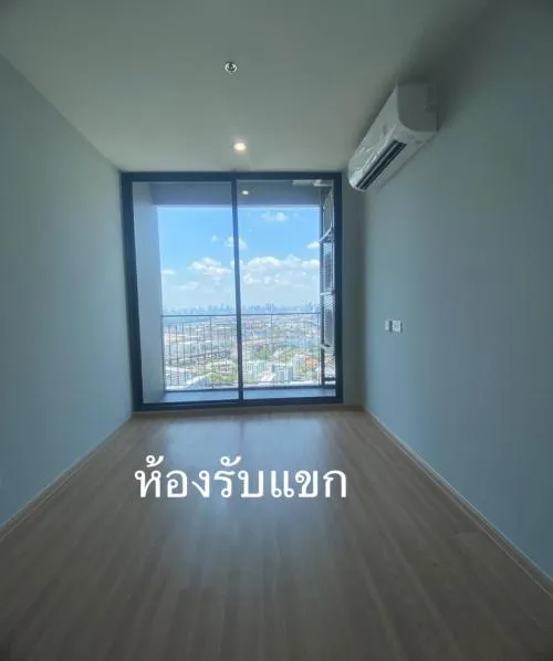 เช่าคอนโด  สกายไรส์ อเวนิว สุขุมวิท 64 ห้องมุม บางจาก เขต พระโขนง กรุงเทพ CX-121719