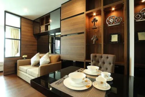 For Sale Condo , IVY Thonglor , BTS-Thong Lo , Khlong Tan Nuea , Watthana , Bangkok , CX-12172